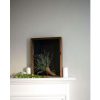 12?x 12?Rustic Gray Wood shadow box Frame - Image 3