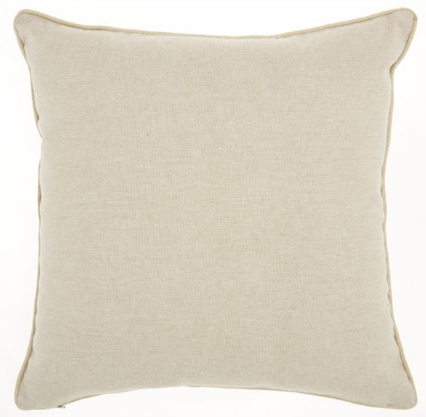 Dark Green and Gold Abstract Bling Cowhide Throw Pillow - Image 2