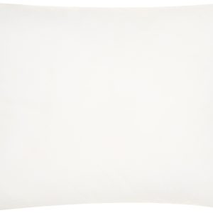 16" x 22" Choice White Lumbar Pillow Insert
