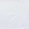 Set of 4 White and Brown Faux Leather Pillow Covers - Image 3