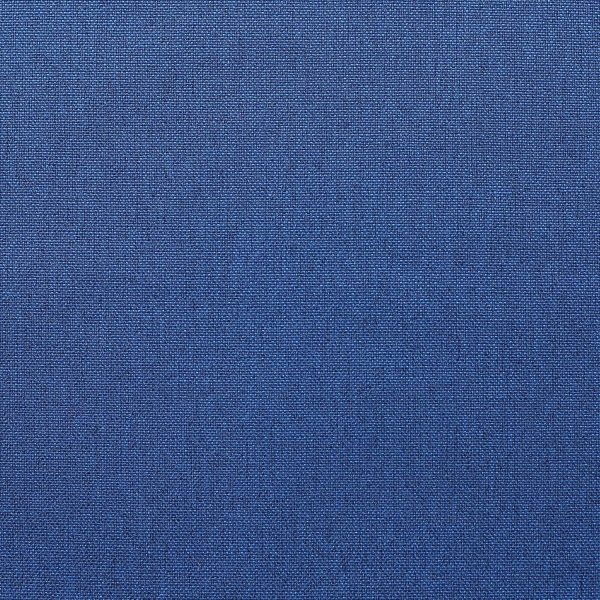 Set of 4 Blue and White Lumbar Pillow Covers - Image 3