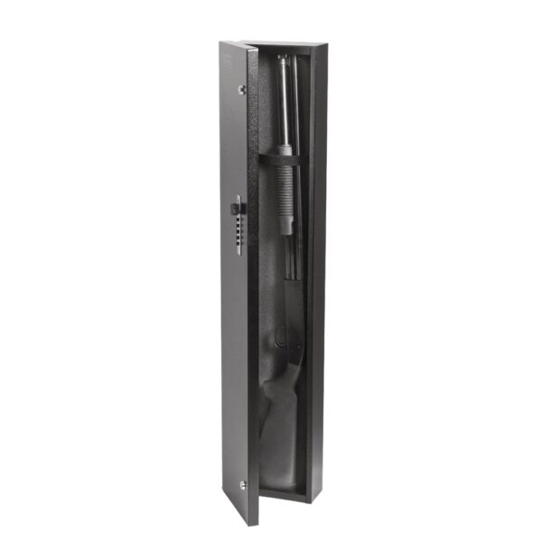 Fast Access Front/Top Opening Gun Shotgun Safe - Image 2