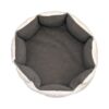 Heated 19-inch Small Dog or Cat Bed with 6ft Electric Cord - Image 3