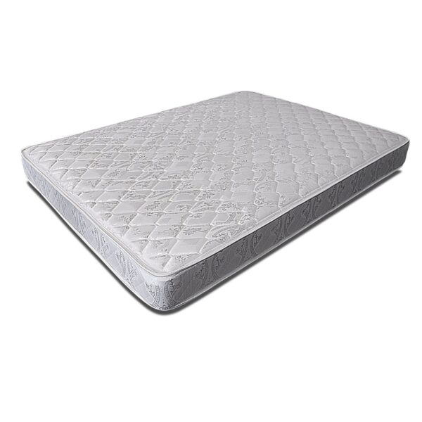 Twin size 7-inch Innerspring Mattress - Made in USA - Image 2