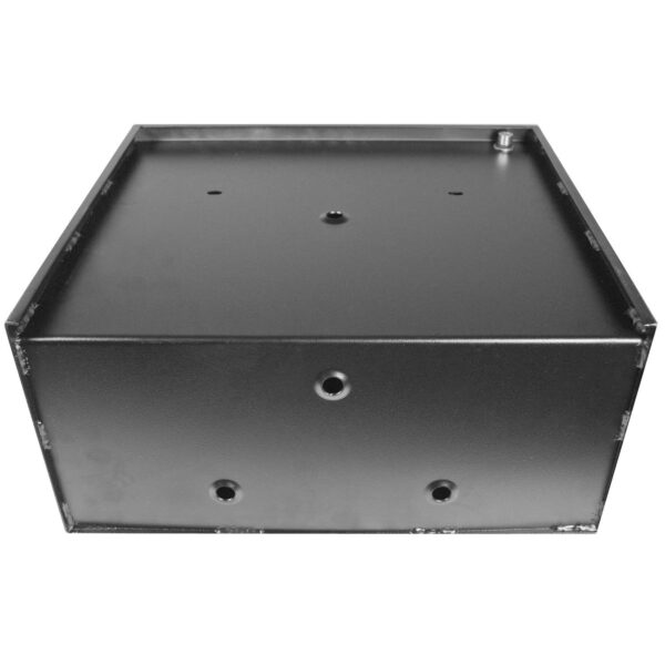 Quick Access Fingerprint Recognition Handgun Safe - Image 3