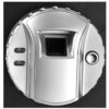 Quick Access Fingerprint Recognition Handgun Safe - Image 4