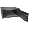 Quick Access Fingerprint Recognition Handgun Safe - Image 5