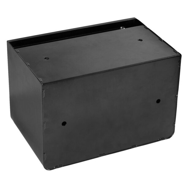 Fingerprint Access Gun Safe - Can be Mounted into Wall - Image 5