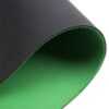 Green Rubber Lined Bottom Poker Table Top with Carrying Case - Image 4