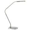 Modern Style LED Desk Lamp - 39 inch High - Image 2