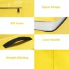 Folding Foam Soft Incline Slope Cheese Gymnastics Gym Mat Plyo Box - Image 5