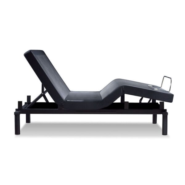 Twin XL Adjustable Bed Base with 650 lb Weight Capacity - Image 2