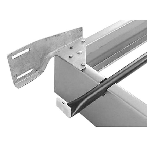 Twin size Hotel Hospitality Heavy Duty Metal Bed Base Frame - Image 2
