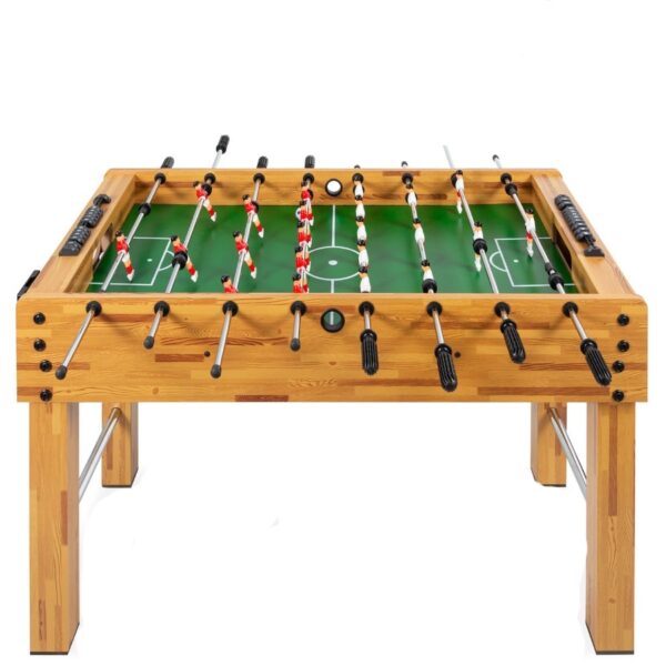 Competition Arcade Waist Height Foosball Table - Image 2