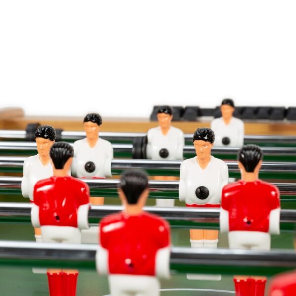 Competition Arcade Waist Height Foosball Table - Image 4