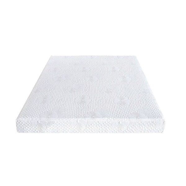 Queen size Cushion Firm 3-Layer 6-inch Thick Memory Foam Mattress - Image 2