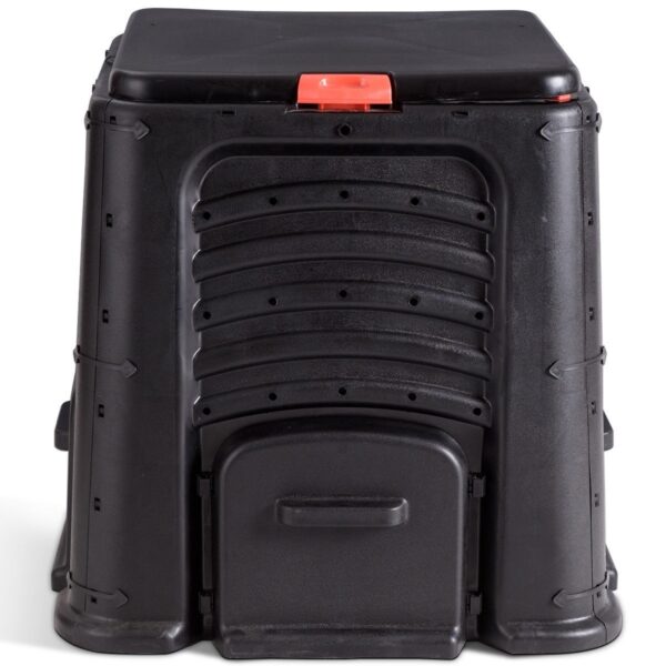Outdoor 105 Gallon Compost Bin for Home Garden Composting - Image 3