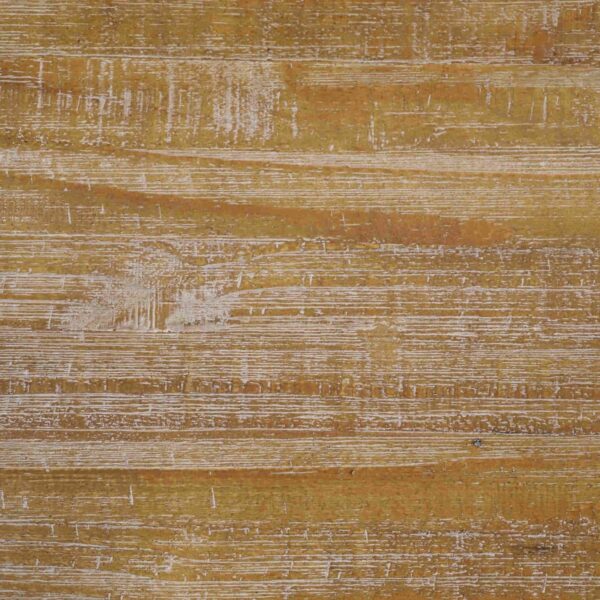 FarmHome Rustic Solid Pine Platform Bed in King Size - Image 3