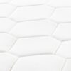 King size 8-inch Plush Memory Foam Innerspring Hybrid Mattress - Image 3