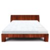 Twin size 6-inch Thick Memory Foam Mattress - Firm