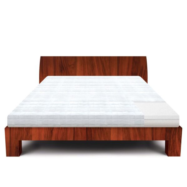 Twin size 6-inch Thick Memory Foam Mattress - Firm