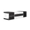 Twin size 6-inch Thick Memory Foam Mattress - Firm - Image 3
