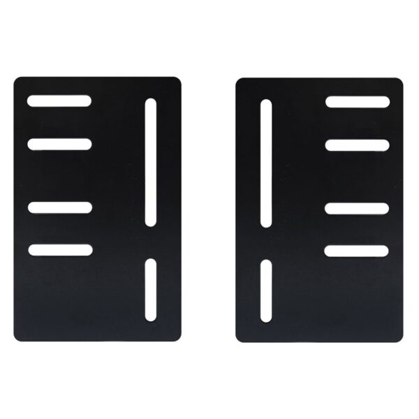 Mod-Adapter Headboard Bracket Extension Plates Set - Image 4