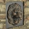 Indoor / Outdoor Water Fountain with Bronze Hued Lion Head - Image 2