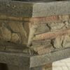 Indoor / Outdoor Water Fountain with Bronze Hued Lion Head - Image 4