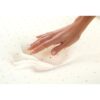 Queen size 3-inch Thick Ventilated Memory Foam Mattress Topper - Image 3