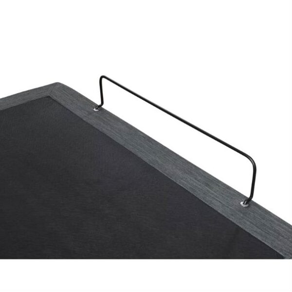 Queen size Wall-Hugger Adjustable Bed Base with Wireless Remote - Image 4