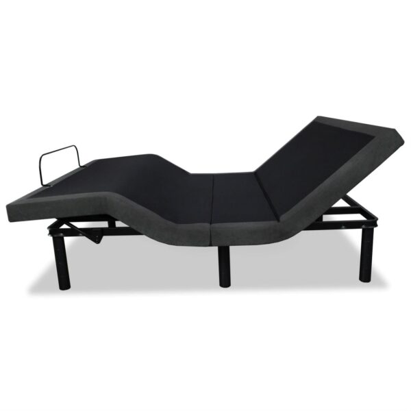 Queen size Adjustable Bed Frame Base with Wireless Remote - Image 2