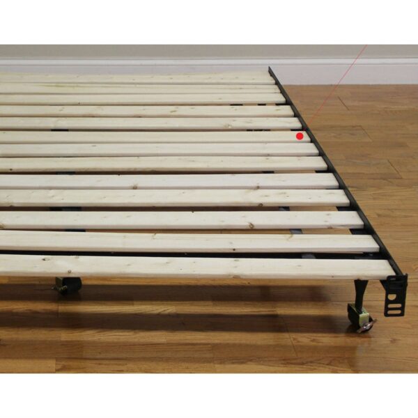 Queen size Slats for Bed Frame or Platform Beds - Made in USA - Image 2
