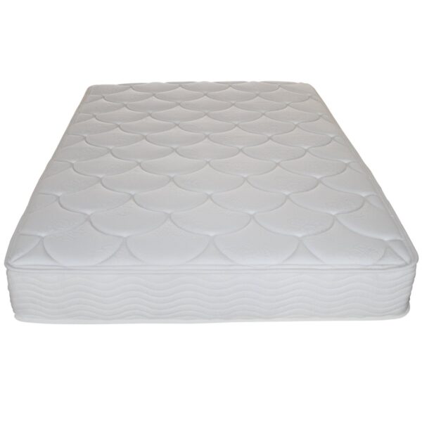 King size 8-inch Thick Tight Top Inner-Spring Mattress - Image 2