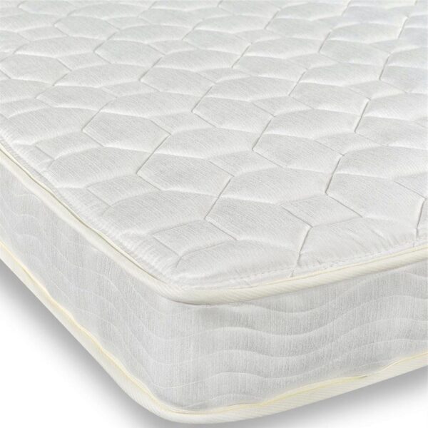 Twin size 6-inch Thick Bonnell Coil Innerspring Mattress - Image 3