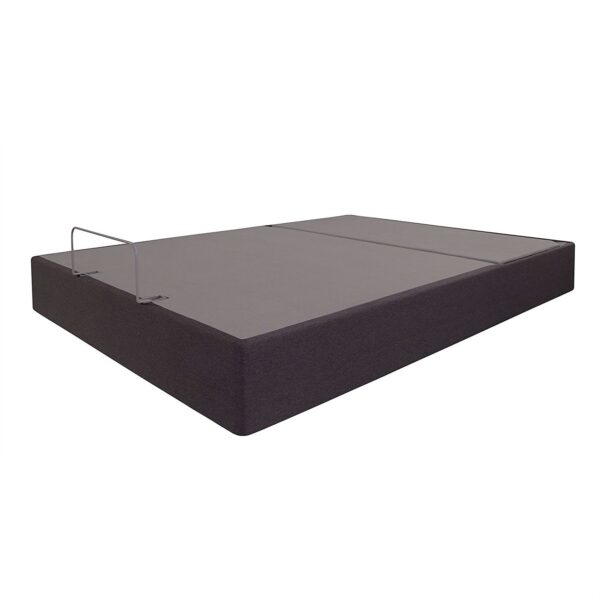 Full size Adjustable Bed Base Foundation with Remote - Image 2