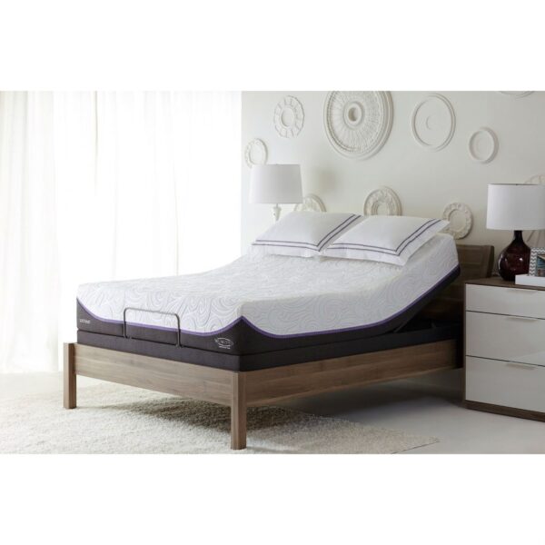 Full size Adjustable Bed Base Foundation with Remote - Image 3