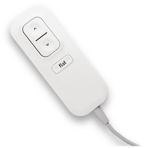 Full size Adjustable Bed Base Foundation with Remote - Image 4