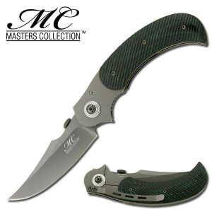 Gentleman's Knife