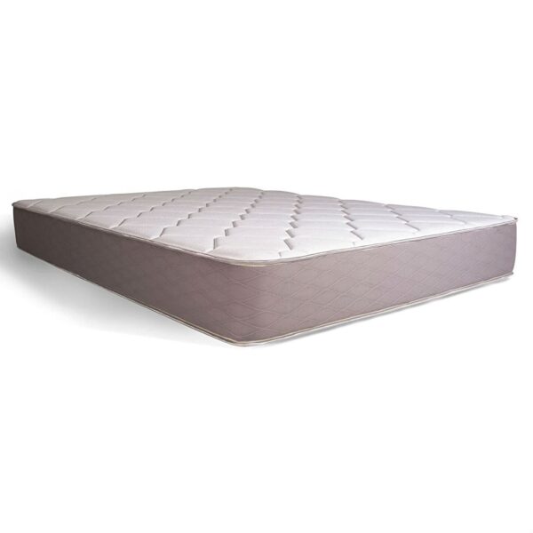 Twin XL 9-inch Two-Sided Medium Firm Innerspring Mattress - Image 2