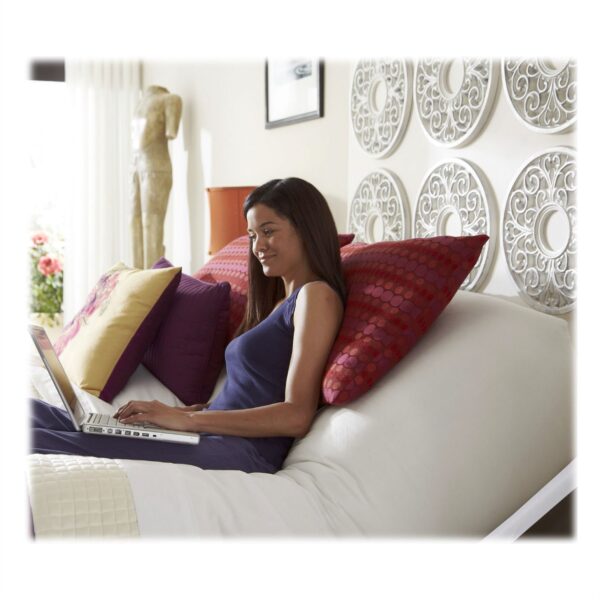 Twin XL Adjustable Bed Base with Remote - Made in USA - Image 3