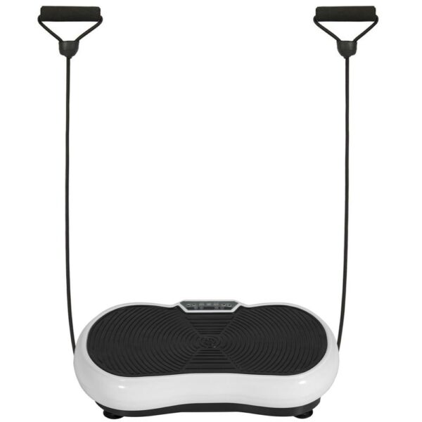 Full Body 99 Speed Oscillating Vibration Platform - Image 3