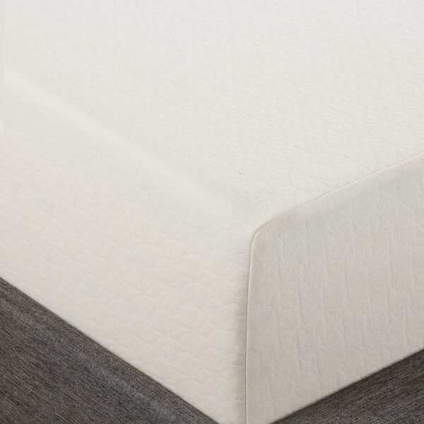 Queen size 12-inch Thick Green Tea Memory Foam Mattress - Image 3