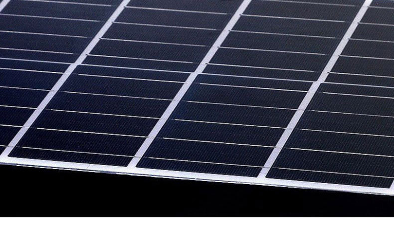 Human Body Sensor Integrated Solar Street Home Outdoor Garden Landscape Light - Image 10