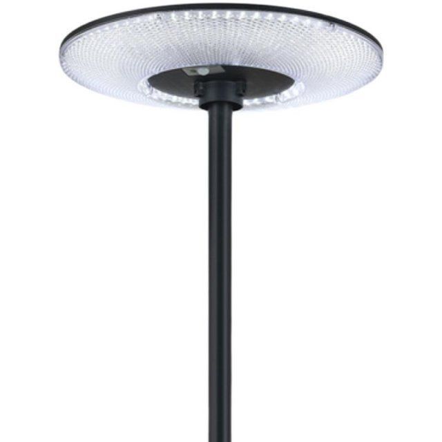 Human Body Sensor Integrated Solar Street Home Outdoor Garden Landscape Light - Image 6