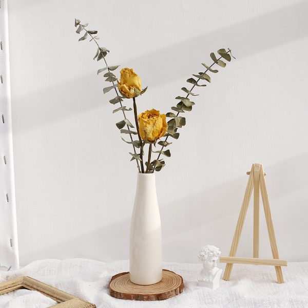 Decorative Ornaments Of Dried Flower Bouquets - Image 2