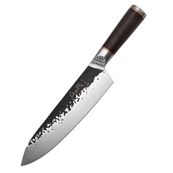 Chopper stainless steel - Image 5