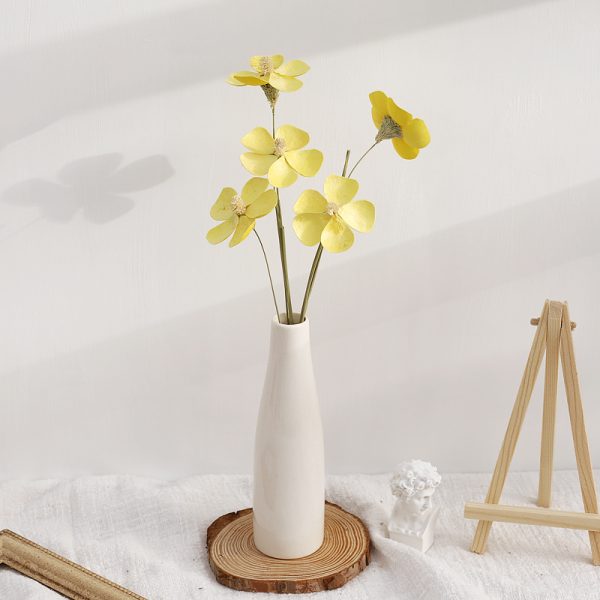 Decorative Ornaments Of Dried Flower Bouquets - Image 7