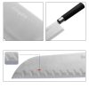 Stainless Steel Cutlery For Cutting Vegetables And Meat - Image 5