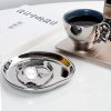 Ins Silver Electroplated Ceramic Mug Lovers' High Face Value - Image 5